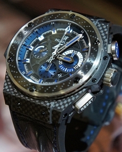 HUBLOT(ウブロ)
