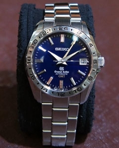 Grand Seiko(グランドセイコー)
