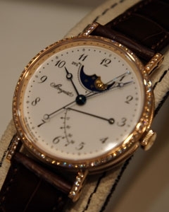 BREGUET(ブレゲ)
