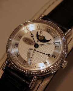 BREGUET(ブレゲ)
