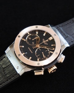 HUBLOT(ウブロ)
