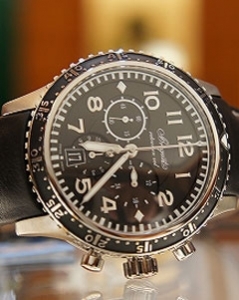 BREGUET(ブレゲ)
