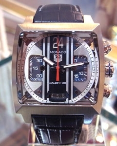 TAG Heuer(タグ・ホイヤー)
