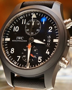 IWC(アイ・ダブリュー・シー)
