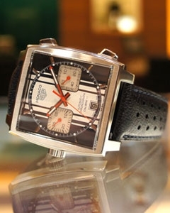 TAG Heuer(タグ・ホイヤー)
