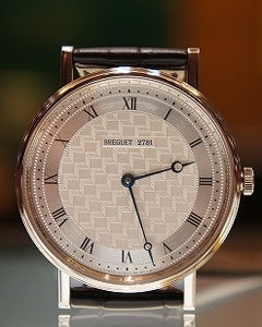 BREGUET(ブレゲ)
