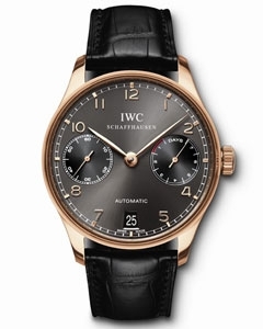 IWC(アイ・ダブリュー・シー)
