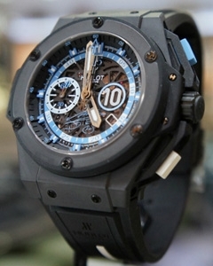 HUBLOT(ウブロ)
