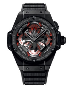 HUBLOT(ウブロ)
