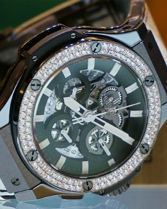 HUBLOT(ウブロ)
