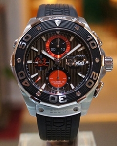 TAG Heuer(タグ・ホイヤー)
