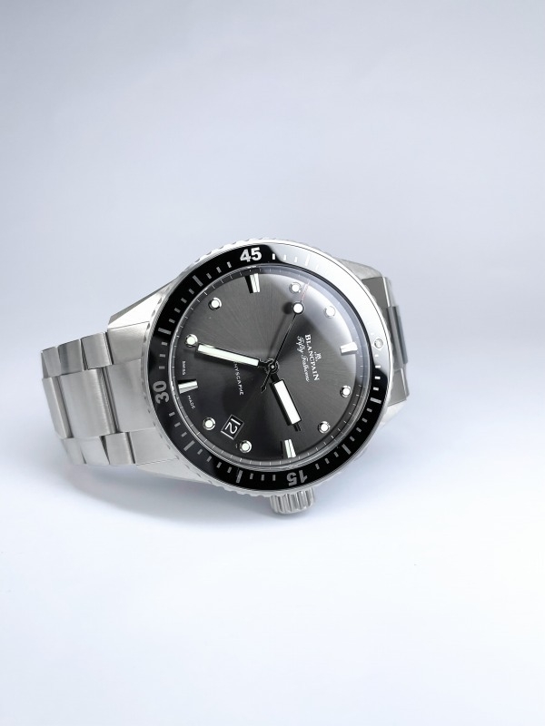 BLANCPAIN(ブランパン)
