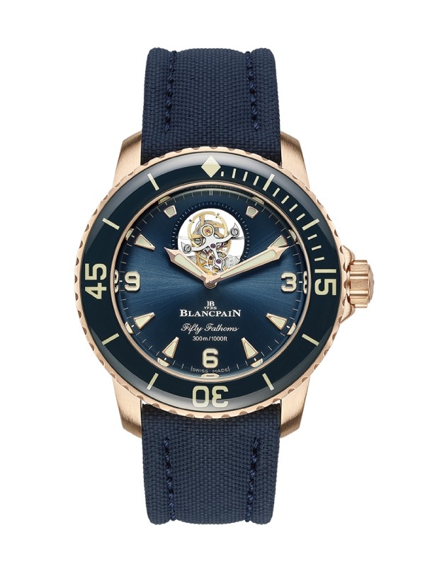 BLANCPAIN(ブランパン)
