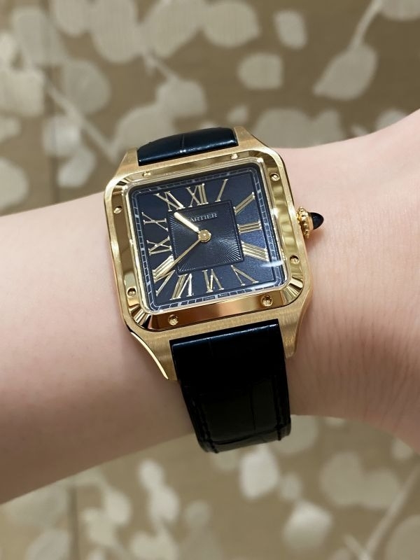 Cartier(カルティエ)
