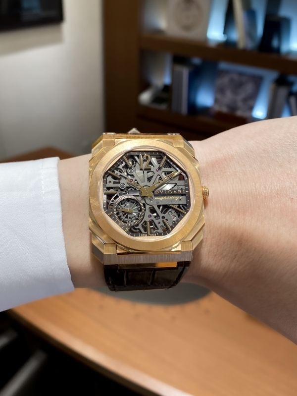 BVLGARI(ブルガリ)
