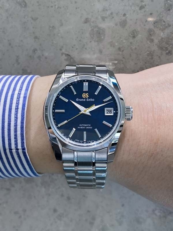 Grand Seiko(グランドセイコー)
