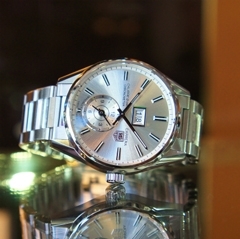 TAG Heuer(タグ・ホイヤー)
