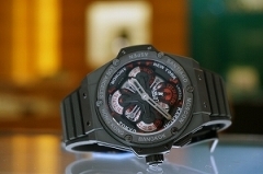 HUBLOT(ウブロ)
