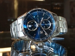 TAG Heuer(タグ・ホイヤー)
