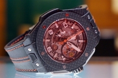 HUBLOT(ウブロ)
