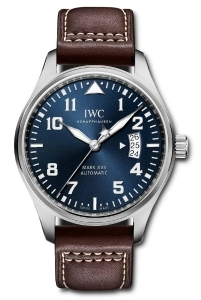 IWC(アイ・ダブリュー・シー)
