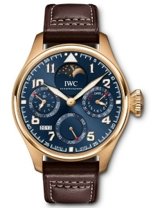 IWC(アイ・ダブリュー・シー)
