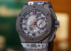 HUBLOT(ウブロ)
