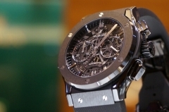 HUBLOT(ウブロ)
