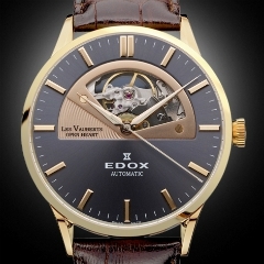 EDOX(エドックス)
