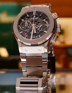 HUBLOT(ウブロ)
