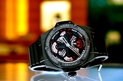 HUBLOT(ウブロ)
