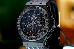 HUBLOT(ウブロ)
