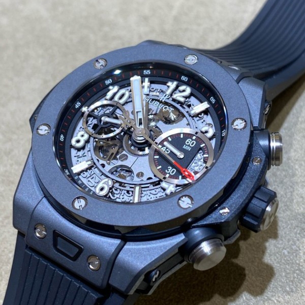 HUBLOT(ウブロ)
