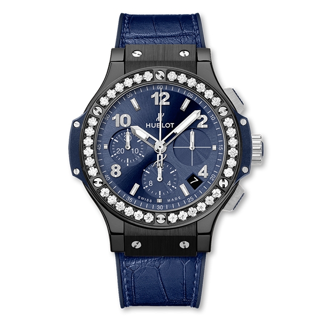 HUBLOT(ウブロ)
