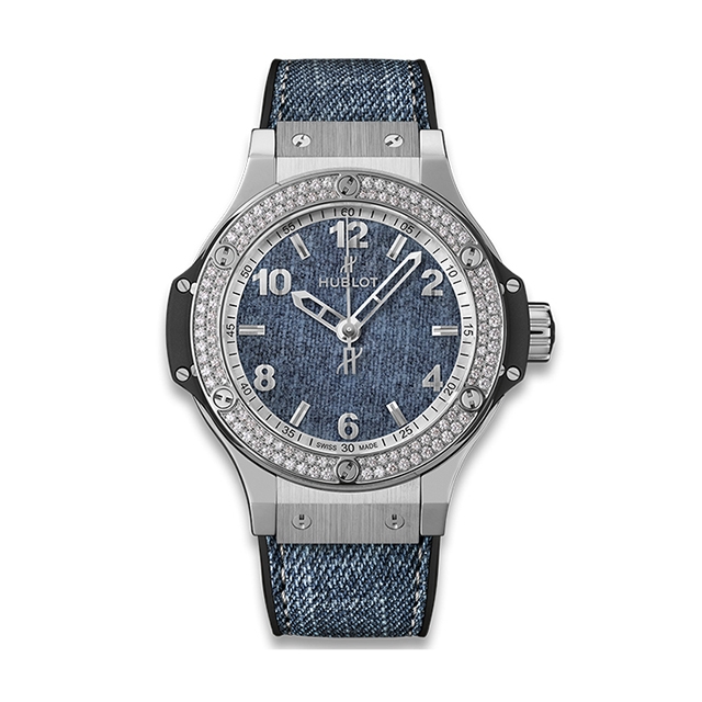 HUBLOT(ウブロ)

