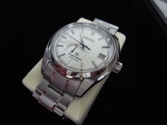 Grand Seiko(グランドセイコー)
