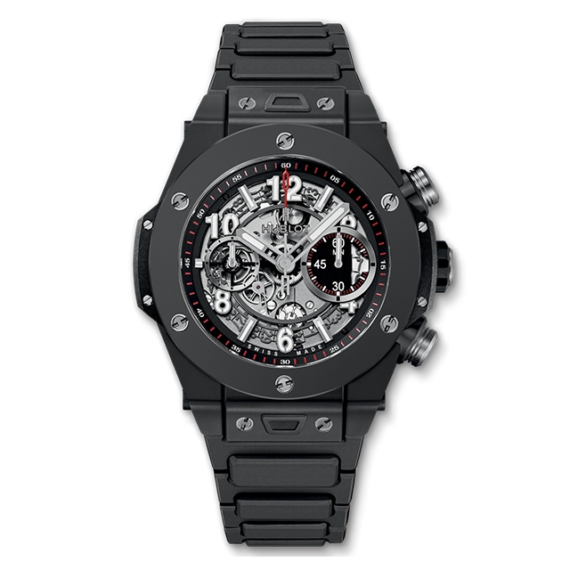 HUBLOT(ウブロ)
