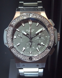 HUBLOT(ウブロ)
