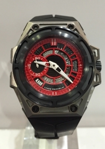 LINDE WERDELIN(リンデ・ヴェルデリン)
