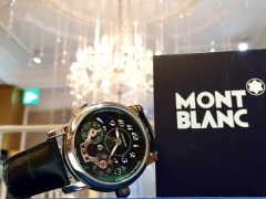 MONTBLANC(モンブラン)
