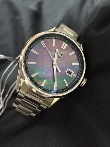 TAG Heuer(タグ・ホイヤー)
