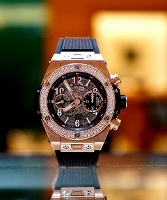 HUBLOT(ウブロ)
