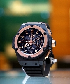 HUBLOT(ウブロ)
