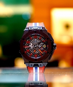 HUBLOT(ウブロ)
