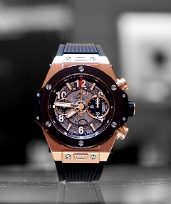 HUBLOT(ウブロ)
