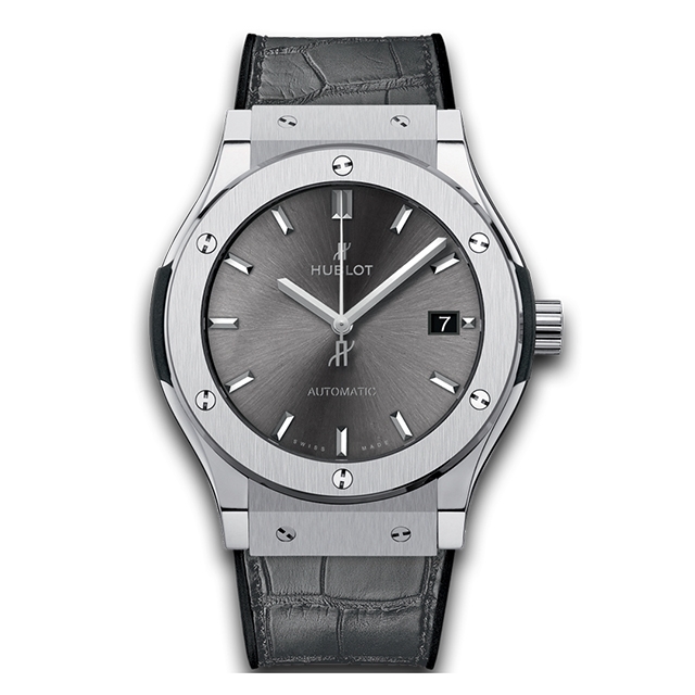 HUBLOT(ウブロ)
