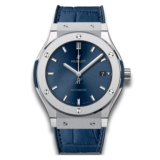 HUBLOT(ウブロ)
