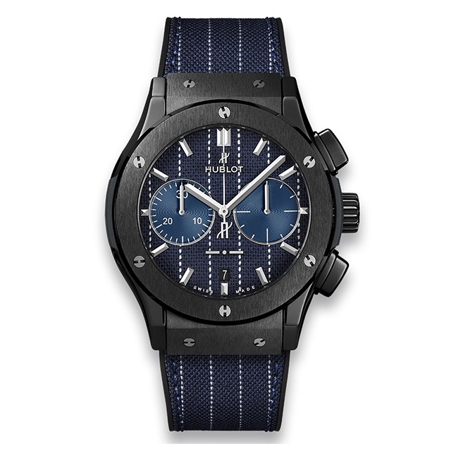 HUBLOT(ウブロ)
