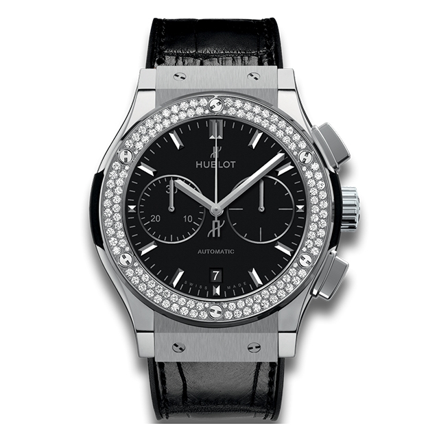 HUBLOT(ウブロ)
