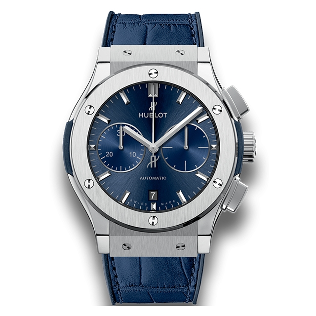 HUBLOT(ウブロ)
